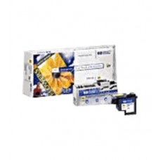 Cartus cerneala HP 83 UV Light Magenta Printhead and Printhead Cleaner - C4965A